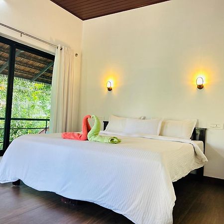 Marari Beach Cleetus Homestay Mararikulam Kültér fotó