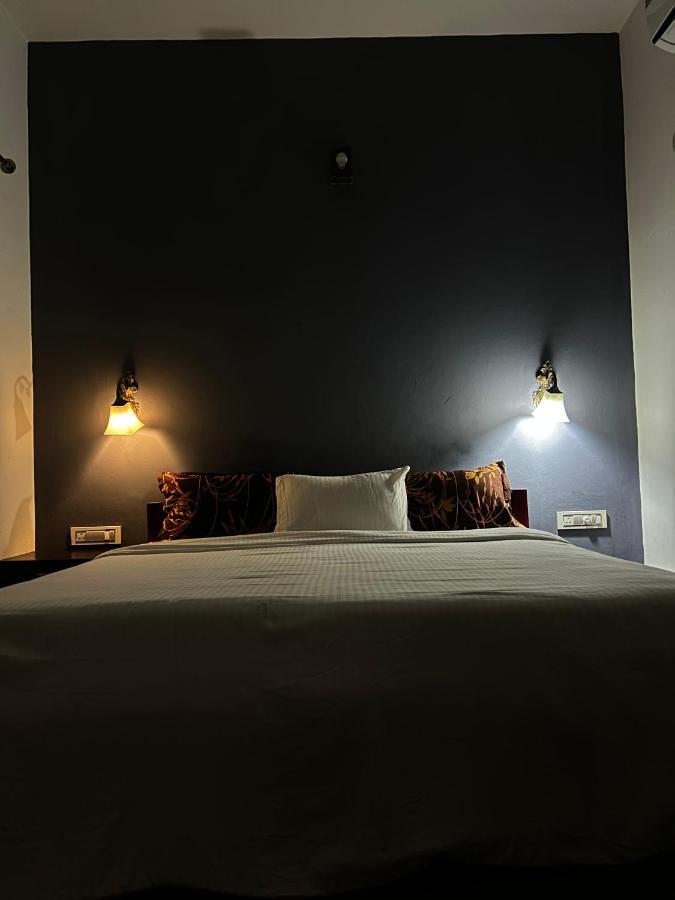 Marari Beach Cleetus Homestay Mararikulam Kültér fotó
