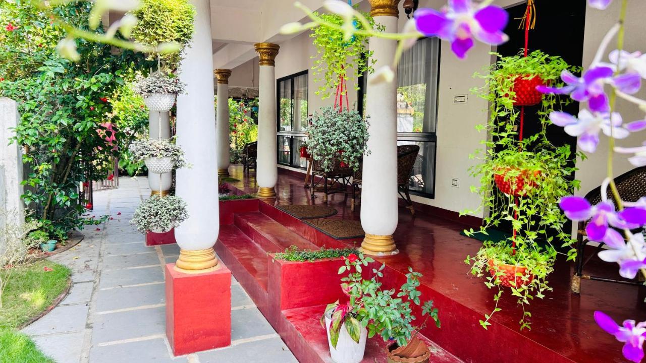 Marari Beach Cleetus Homestay Mararikulam Kültér fotó