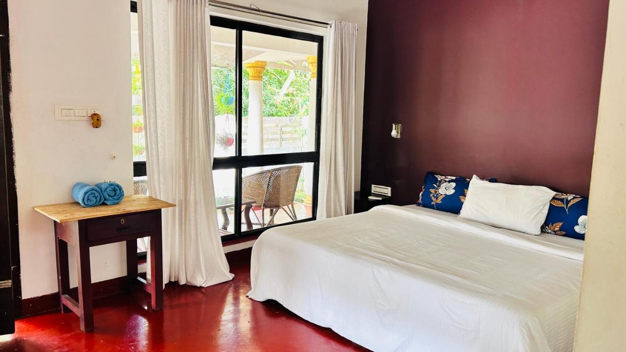 Marari Beach Cleetus Homestay Mararikulam Kültér fotó